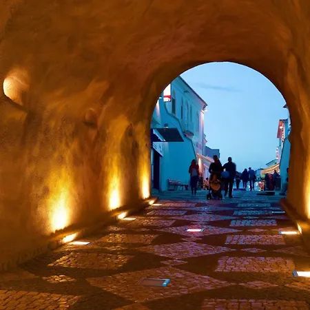 Condo-pool By Algarve Dream