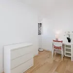Condo-pool With Ac And Garden By Algarve Dream Holidays Apartment Albufeira