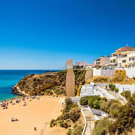 Condo-pool By Algarve Dream Holidays Διαμέρισμα