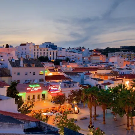 Condo-pool By Algarve Dream Holidays Διαμέρισμα