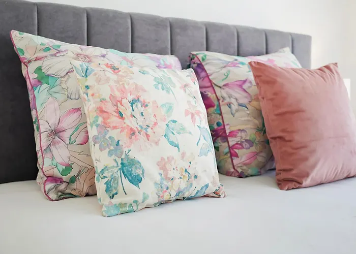 Condo-pool By Algarve Dream Holidays