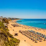 Lejlighed Condo-pool With Ac And Garden By Algarve Dream Holidays Albufeira
