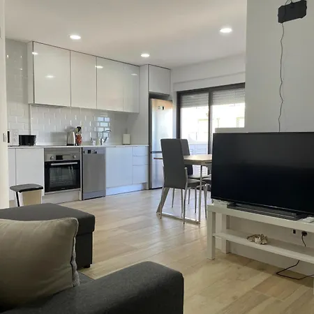 Sossego E Apartment
