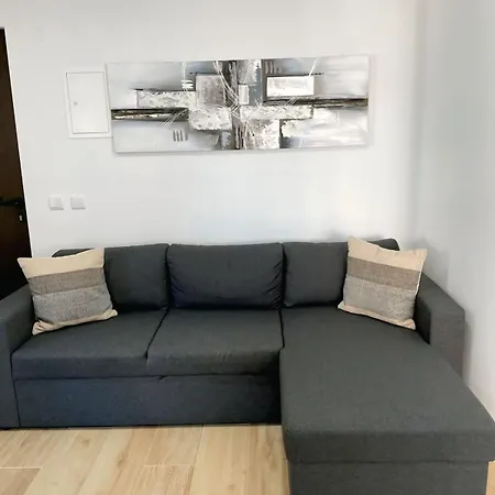 Sossego E Apartment