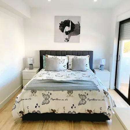 Sossego E Apartment