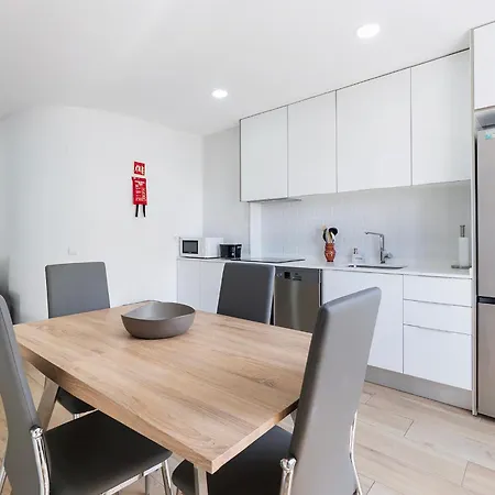 Condo-pool With Ac And Garden By Algarve Dream Holidays 阿尔布费拉