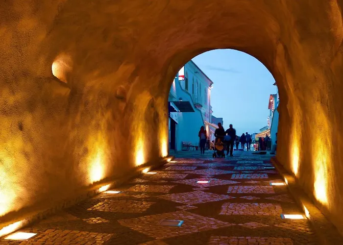 Condo-pool By Algarve Dream Holidays