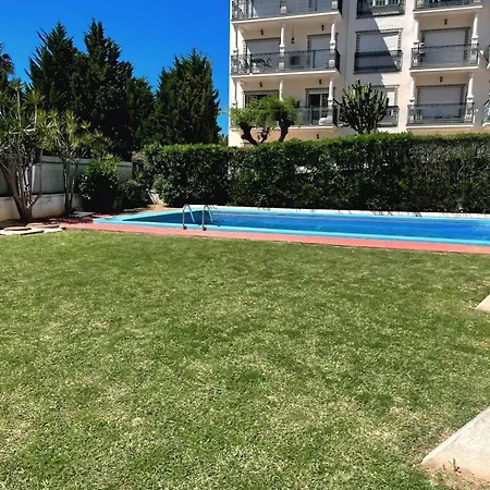 Lägenhet Condo-pool By Algarve Dream Holidays