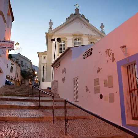 Condo-pool By Algarve Dream Holidays *