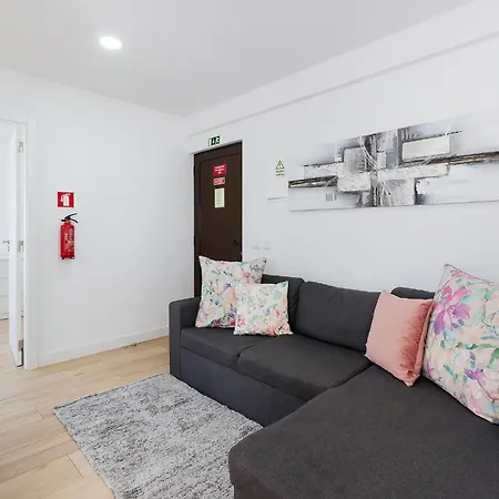 Apartmán Condo-pool With Ac And Garden By Algarve Dream Holidays *