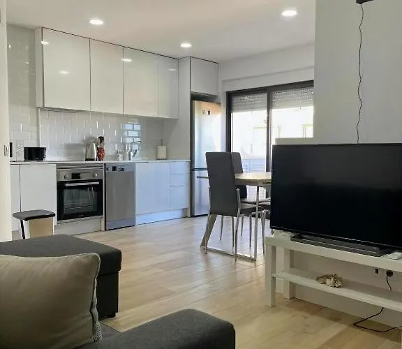 Condo-pool By Algarve Dream Holidays 알부페이라