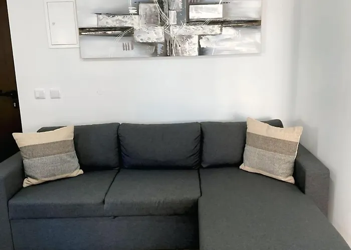 Condo-pool By Algarve Dream Holidays 아파트 알부페이라