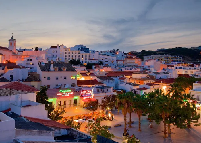 Condo-pool By Algarve Dream Holidays 아파트