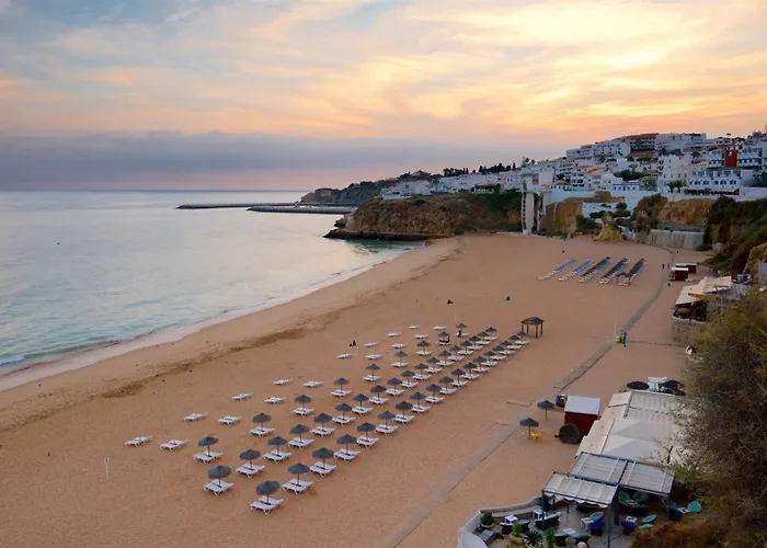 아파트 Condo-pool By Algarve Dream Holidays *